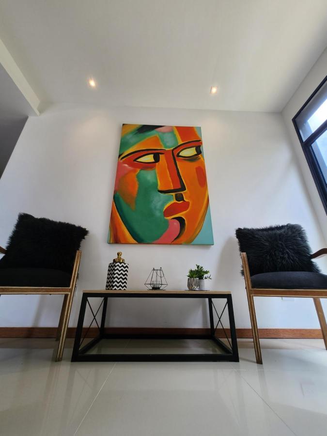 Amazonia Deluxe Lake Condo Leticia Buitenkant foto
