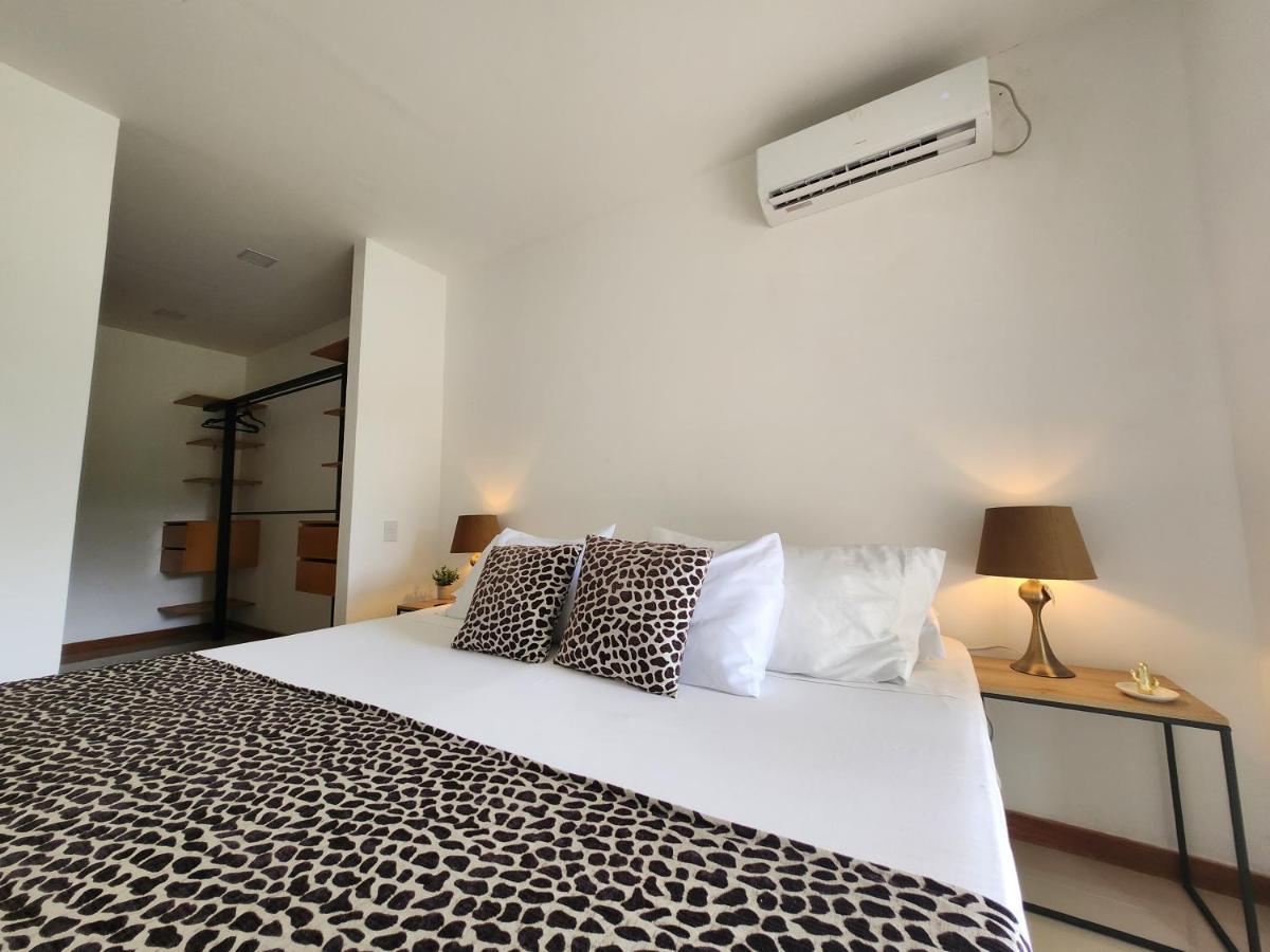 Amazonia Deluxe Lake Condo Leticia Buitenkant foto