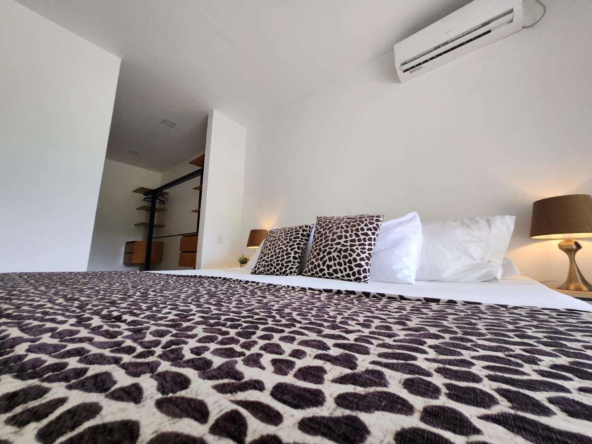 Amazonia Deluxe Lake Condo Leticia Buitenkant foto