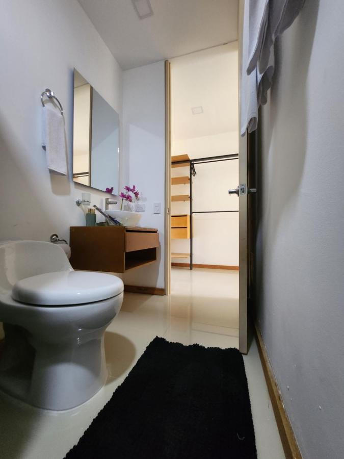 Amazonia Deluxe Lake Condo Leticia Buitenkant foto
