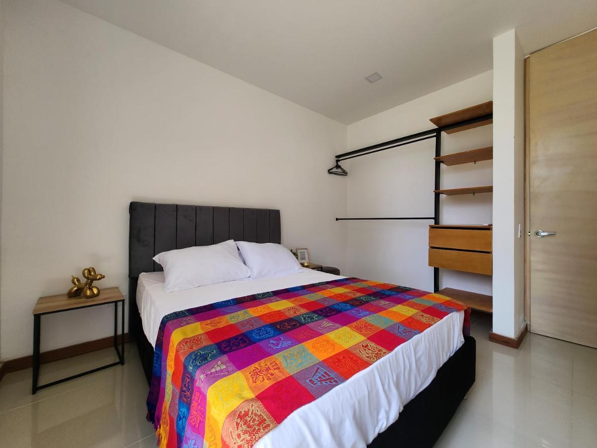 Amazonia Deluxe Lake Condo Leticia Buitenkant foto