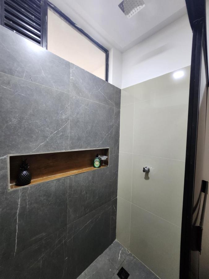 Amazonia Deluxe Lake Condo Leticia Buitenkant foto